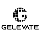 Gelevate Logo